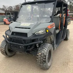 2022 Polaris PRO XD 4000D Utility Vehicle