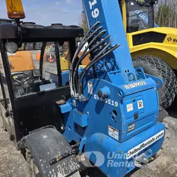 2018 Genie GTH-5519 Forklift