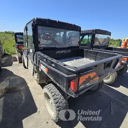 2023 Polaris PRO XD 4000D Utility Vehicle