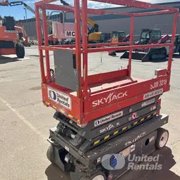 2019 Skyjack SJIII3219 Scissor Lift