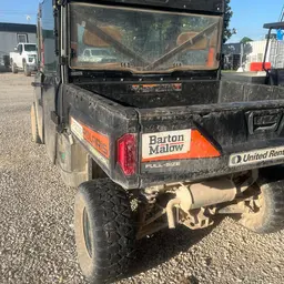 2022 Polaris PRO XD 4000D Utility Vehicle