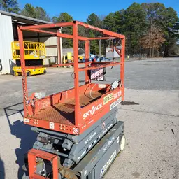 2018 Skyjack SJIII3219 Scissor Lift