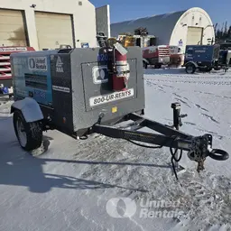 2025 Airman USA PDS185S-6EZ1 Air Compressor