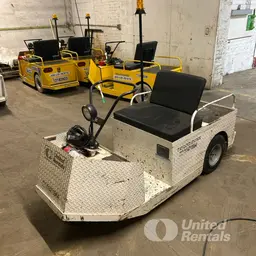 2022 Taylor Dunn SS-536 Utility Vehicle
