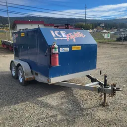 2020 Frost Fighter IDH1000K Indirect Fired Heater