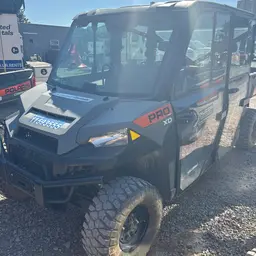 2023 Polaris PRO XD 4000D Utility Vehicle