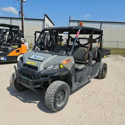 2023 Polaris PRO XD 4000D Utility Vehicle