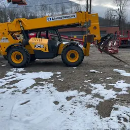 2019 JCB 510-56 Forklift