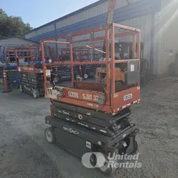 2018 Skyjack SJIII3219 Scissor Lift