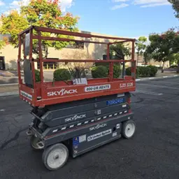2019 Skyjack SJIII3226 Scissor Lift