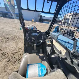 2015 Genie GTH-636 Forklift