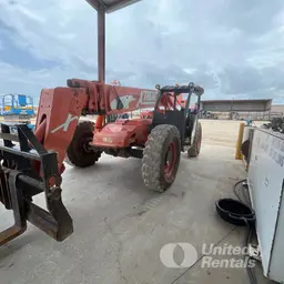 2016 XTREME XR842 Forklift