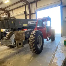 2017 Skyjack SJ1056THS Forklift