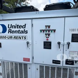 2018 Smartcool Systems SCOD100AR4 Chiller