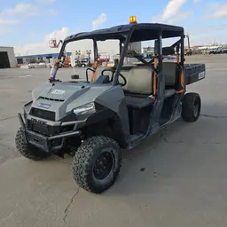 2022 Polaris PRO XD 4000D Utility Vehicle