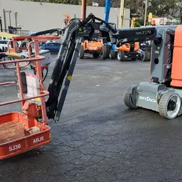 2018 Skyjack SJIII4740 Scissor Lift