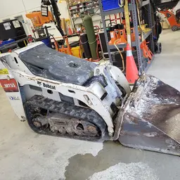 2019 Bobcat MT55 Track Loader