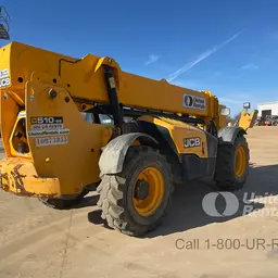 2019 JCB 510-56 Forklift
