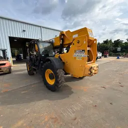 2018 JCB 507-42 Forklift