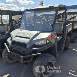 2022 Polaris PRO XD 2000D Utility Vehicle