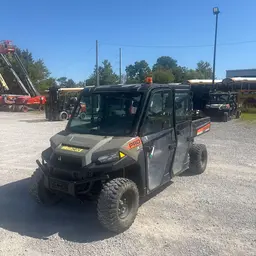 2023 Polaris PRO XD 4000D Utility Vehicle