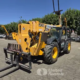 2019 JCB 512-56 S Forklift