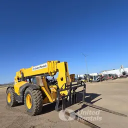 2018 JCB 510-56 Forklift