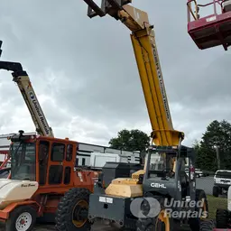 2016 Gehl RS6-42 Forklift