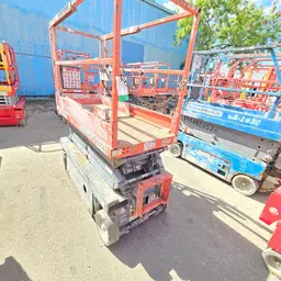 2018 Skyjack SJIII3219 Scissor Lift
