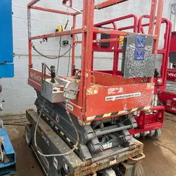 2017 Skyjack SJIII3219 Scissor Lift