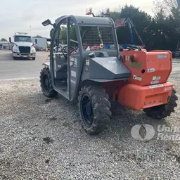 2017 XTREME XR5919 Forklift