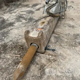 2018 SOOSAN CB1300S-XCMG Attachment