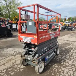 2018 Skyjack SJIII3226 Scissor Lift