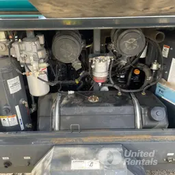 2021 Polaris PRO XD MID-SIZE Utility Vehicle