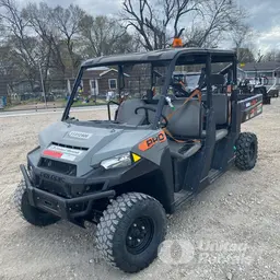 2021 Polaris PRO XD 4000D Utility Vehicle