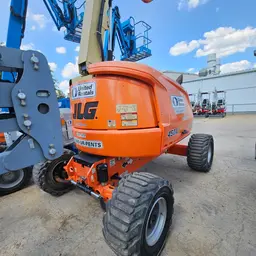 2016 JLG 450AJ Articulating Boom Lift