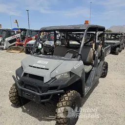 2021 Polaris PRO XD 4000D Utility Vehicle