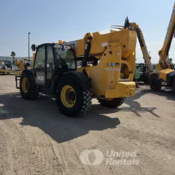 2017 JCB 512-56 S Forklift