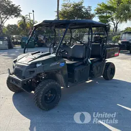 2022 Polaris RANGER CREW 570 Utility Vehicle