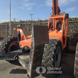 2019 SKYTRAK 10054 Forklift