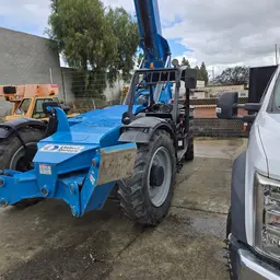 2017 Genie GTH-1056 Forklift