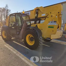 2017 JCB 510-56 S Forklift