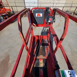 2017 MEC 1330SE Scissor Lift