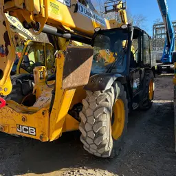 2017 JCB 512-56 S Forklift