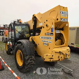 2018 JCB 510-56 Forklift