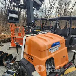 2020 Magnum Pro MLTS-2 Portable Work Light