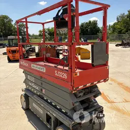 2020 Skyjack SJ3226 Scissor Lift
