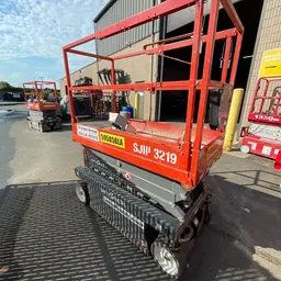 2018 Skyjack SJIII3219 Scissor Lift