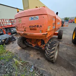 2017 JLG 860SJ Boom Lift