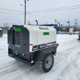 2022 Allmand MP15XR Diesel Generator